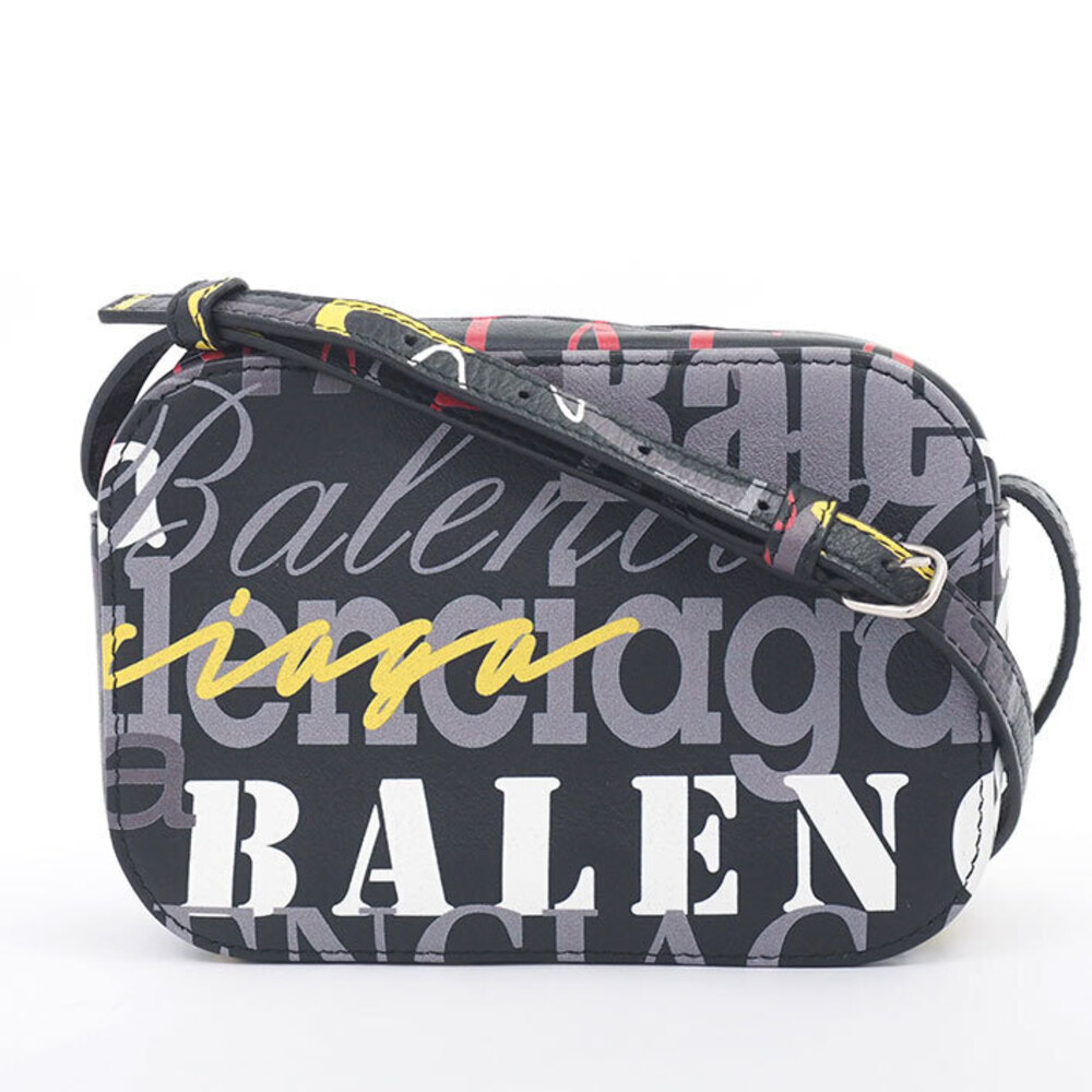 Balenciaga Camera Bag XS Crossbody